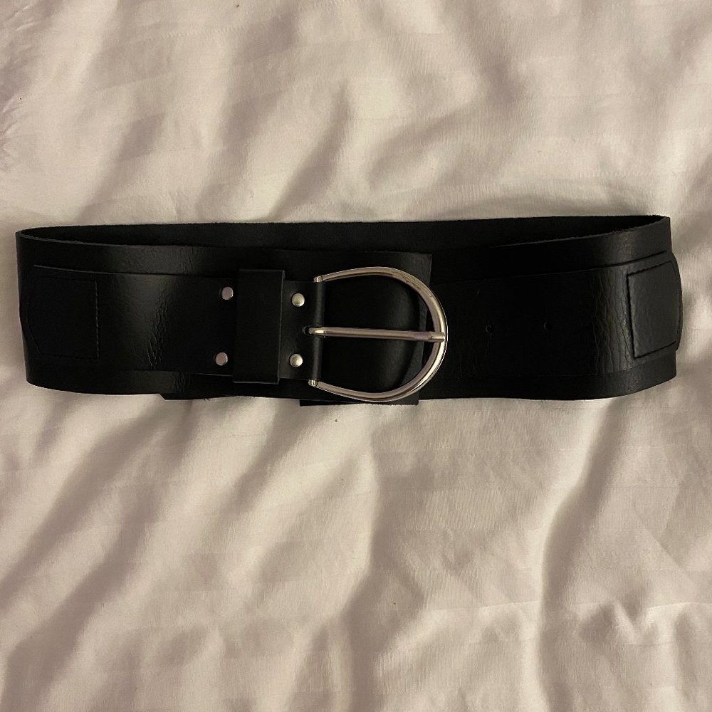 H&M waist belt